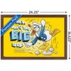 Trends International Disney Donald Duck - Big Idea Framed Wall Poster Prints - 3 of 4