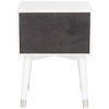 Lyla Retro Nightstand  - Safavieh - 4 of 4