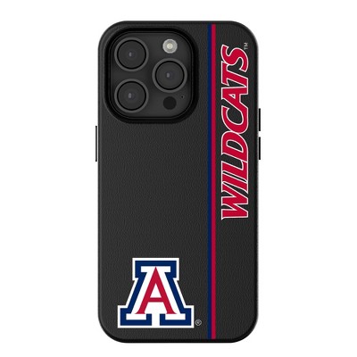 Keyscaper NCAA Sidebar MagSafe Compatible Cell Phone Case for iPhone 15 Pro Max