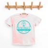 The Juniper Shop Pickleball Club Youth Short Sleeve Tee - 2 of 4