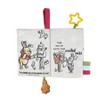 Disney Baby Winnie The Pooh Holiday Soft Book - image 2 of 4