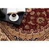 Rug Branch Traditional Persian Indoor Rug - 2 of 4