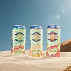 Arizona X Fallout Green Tea Variety Energy Drinks - 22 Fl Oz Can (Pack of 12) - 3 of 4