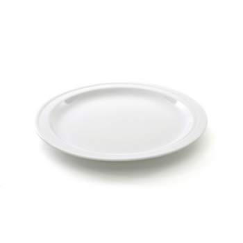 BergHOFF Hotel Porcelain Salad Plates,White
