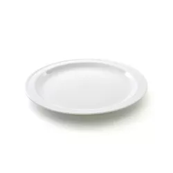 BergHOFF Hotel Line 8.5" Porcelain Salad Plate (1x)
