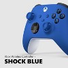 XBox Series S/X Wireless Controller works with XBox, Windows, Android, iOS, FireTV, Smart TVs, VR Headsets - Manufacturer Refurbished - 4 of 4