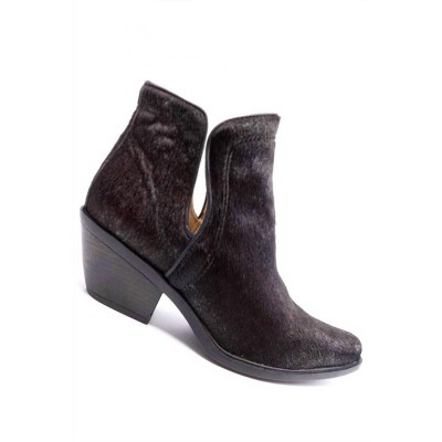 Women's Wo's West 2 Pony Boots - Old Cutler