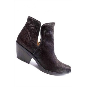 Women's Wo's West 2 Pony Boots - Old Cutler - 1 of 2