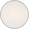 Access Lighting Roma 1 - Light Flush Mount in  Matte Black - 2 of 4