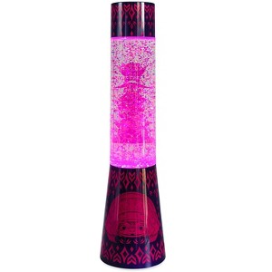 Ukonic Disney Raya and the Last Dragon Ongi Glitter Motion Mood Light | 13 Inches Tall - 1 of 4