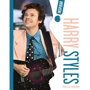 Harry Styles (Spanish) - by  Jill Sherman (Paperback) - 1 of 1