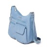 baggallini Women's Everywhere Bagg Crossbody Shoulder Bag with RFID Wristlet - 2 of 4
