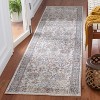 Jasmine JSM319 Power Loomed Area Rug  - Safavieh - 2 of 4