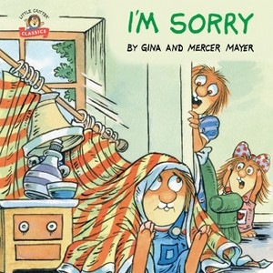 I'm Sorry - (Pictureback) by  Mercer Mayer (Paperback) - 1 of 1