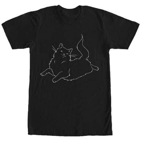 Happiest Cat T-Shirt