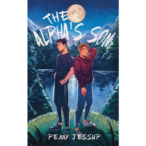 The Alpha's Son - by Penny Jessup - image 1 of 1