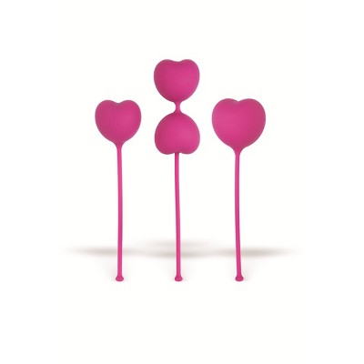 Lovelife by OhMiBod Flex Kegel Exercisers