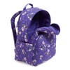 Vera Bradley Women's Outlet Cotton Essential Large Backpack - 2 of 2