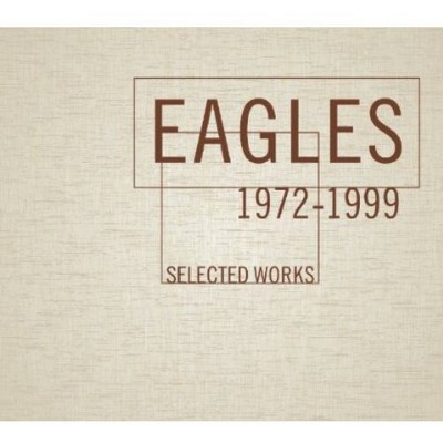 The Eagles - Selected Works 1972-1999 (CD)
