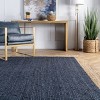 Nuloom Eleonora Casual Jute Indoor Area Rug - 4 of 4