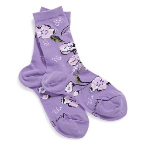 Vera Bradley Women's Outlet Crew Socks - 1 of 2