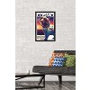Trends International Marvel Guardians of the Galaxy Vol. 3 - Cosmo One Sheet Framed Wall Poster Prints - 2 of 4
