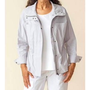 Women's Cool Tech Utility Jacket - habitat - 1 of 4