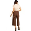 Women's Nadia Pants - PINK MARTINI - 2 of 2