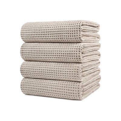 Ruso Weights Machine Washable Cotton Bathroom Towels