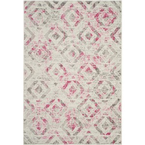 Skyler SKY190 Power Loomed Indoor Rugs - Safavieh - 1 of 4