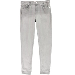 French Connection Womens Ripped Skinny Fit Jeans - 1 of 2