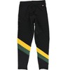 Tommy Hilfiger Womens Green Bay Packers Compression Athletic Pants - 2 of 2