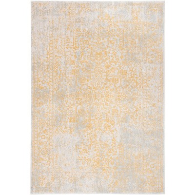 Evoke EVK256 Power Loomed Indoor Rugs - Safavieh