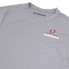 Boys' University of Nebraska at Omaha Sport T-Shirt Left Chest Logo - 4 of 4