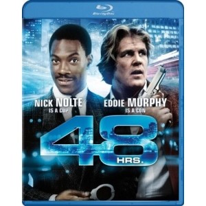 48 Hrs. (Blu-ray)(1982) - 1 of 1