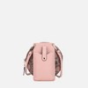 MKF Collection Hailey Smartphone Convertible Crossbody Bag by Mia K - 3 of 4