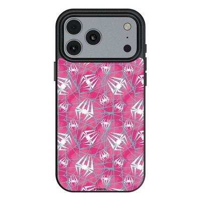 Marvel Spider-Man Pattern MagSafe Compatible Cell Phone Case for Apple iPhone 17 Series