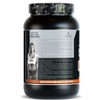 Sascha Fitness Hydrolyzed Whey Protein Isolate – 100% Grass-Fed – Peanut Butter – 2.1 lbs - 3 of 4