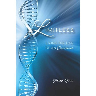 Limitless - by  Nancy Coen (Paperback)