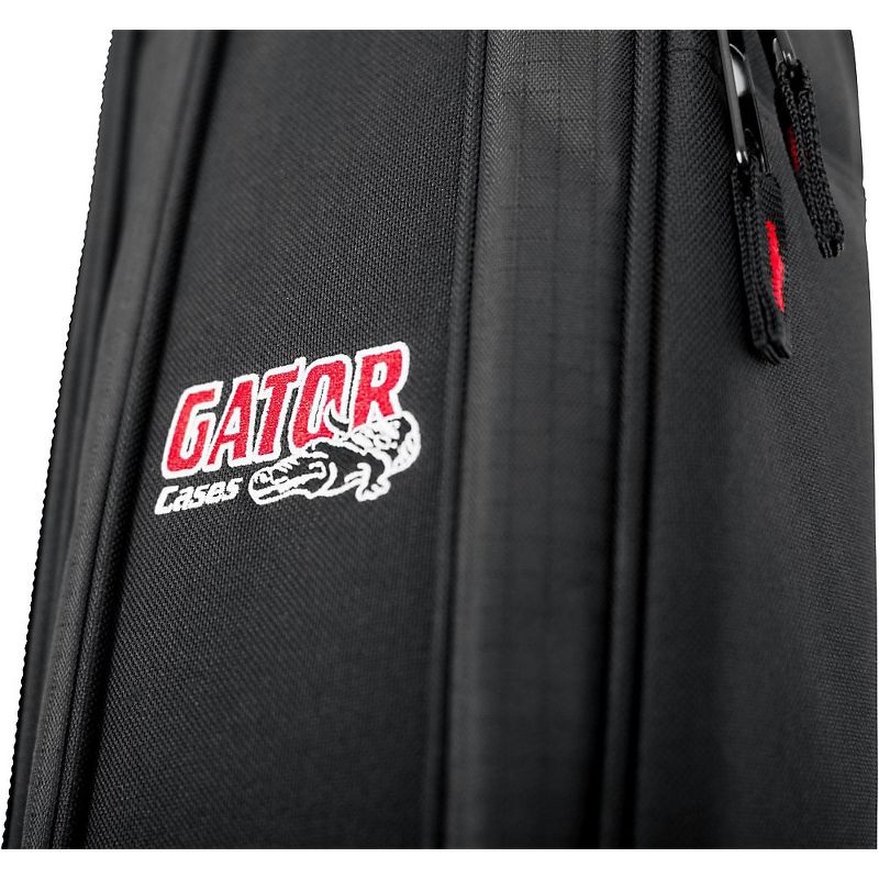 Gator GB-4G ACOUSTIC Series Gig Bag for Acoustic Guitar, 3 of 7