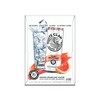 White Claw Ruby Grapefruit Hard Seltzer - 6pk/12 fl oz Slim Cans - image 3 of 4