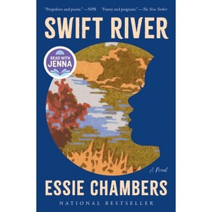 Swift River - by Essie Chambers - 1 of 1