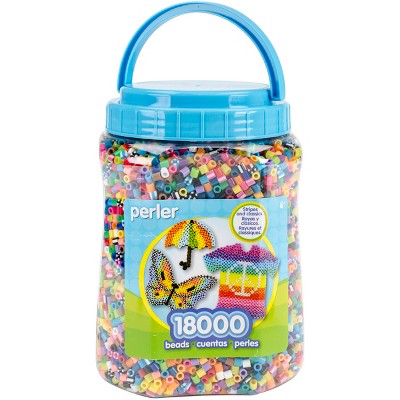 Glow in the Dark Activity Bucket