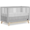 Dream On Me Hygge 5-in-1 Convertible Crib - 2 of 4