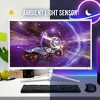 Sceptre Curved 32-inch QHD 2560 x 1440 up to 165Hz 144Hz 1ms Gaming Monitor - 2 of 4