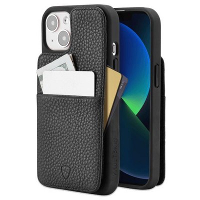 Vaultskin - ETON ARMOUR Wallet Case - iPhone 13