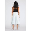 Women's Darcy Culotte Pants - ETICA - 3 of 4