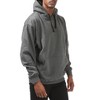 Pro Club Men's Comfort Pullover Hoodie with Front Pocket - 4 of 4