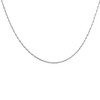 Haus of Brilliance 10K Yellow Gold over Silver 1/4 Cttw Diamond Angel Wing Pendant Necklace - 3 of 4