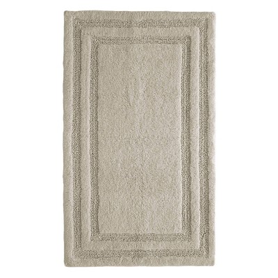 2pc Isla Bath Rug Set Gray - Tommy Bahama